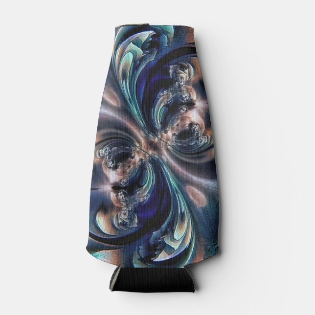 Enfriador De Botellas Concepción (Anverso)