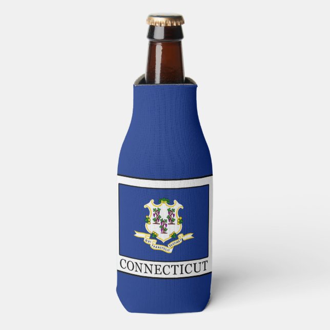 Enfriador De Botellas Connecticut (Frente de la botella)