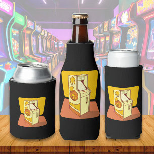 Enfriador De Botellas Consola de juego de arcade alta