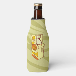 Enfriador De Botellas Consola de juegos de arcade de carteles