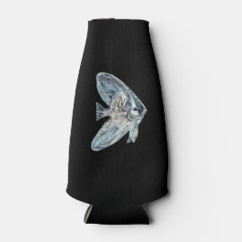 ENFRIADOR DE BOTELLAS COOLIE DE ESTILO DE ARTE Y DISEÑO