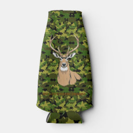 Enfriador De Botellas coozie personalizado de killertinesoutdoors