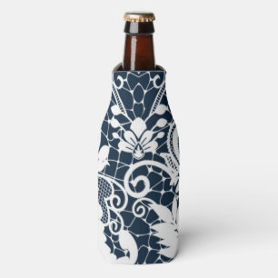 Enfriador De Botellas Cordón blanco 2