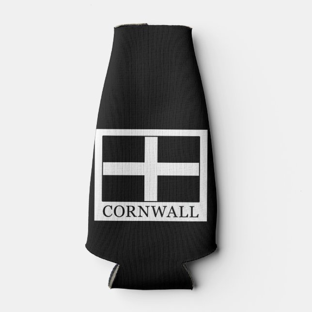 Enfriador De Botellas Cornwall (Anverso)