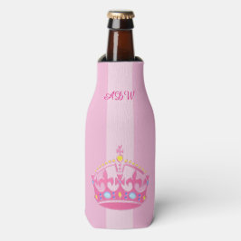 Enfriador De Botellas Corona Real