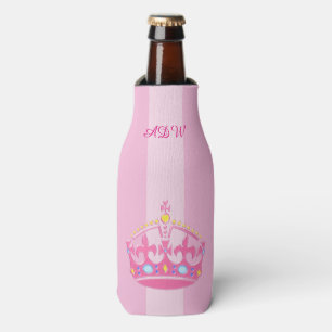 Enfriador De Botellas Corona real