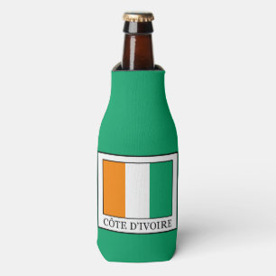 Enfriador De Botellas Costa de Marfil