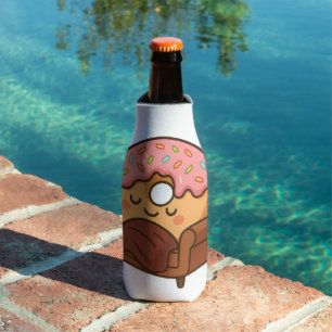 Enfriador De Botellas Cosy Donut Nap