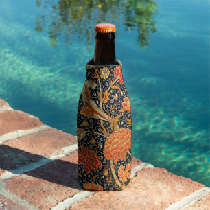 Enfriador De Botellas Cray, un diseño de William Morris,