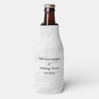 Enfriador De Botellas Crea el tuyo propio!