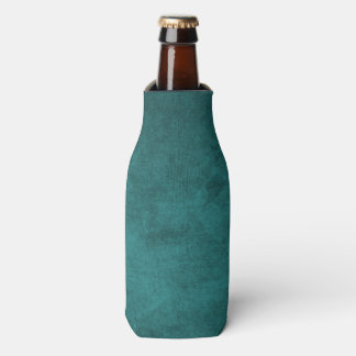 Enfriador De Botellas Crear su propio estilo Verde azulado de aflicción 