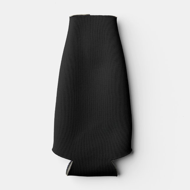 Enfriador De Botellas Crear su propio personal (Anverso)