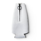 Crear su propio refrigerador de frascos de espuma