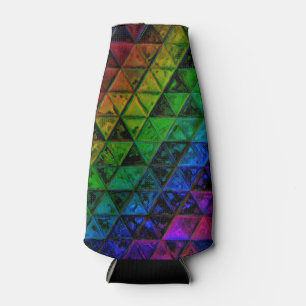 Enfriador De Botellas Cristal de orgullo