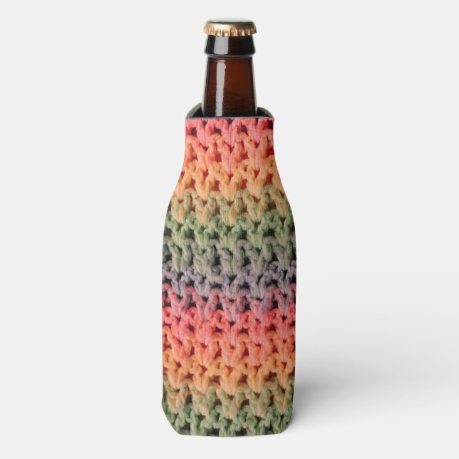 Enfriador De Botellas Crocheting_2020-01 (Frente de la botella)