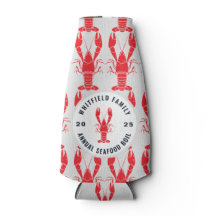 Cualquier ocasión Familia Personalizado de Hervir