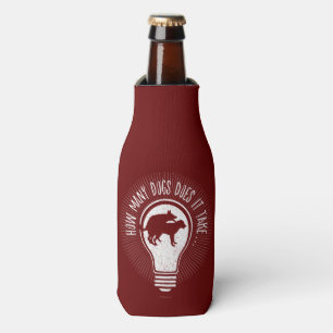 Enfriador De Botellas ¿Cuántos Perros Toma?