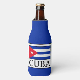 Enfriador De Botellas Cuba