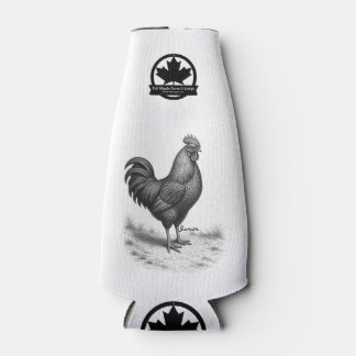 Enfriador De Botellas Cubierta para botella