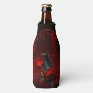 Enfriador De Botellas Cuervo maravilloso