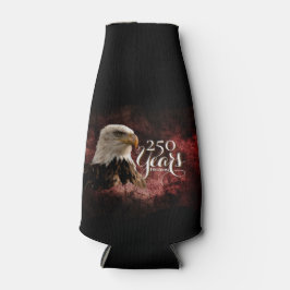 Enfriador De Botellas Customizable America's 250th Anniversary Cooler