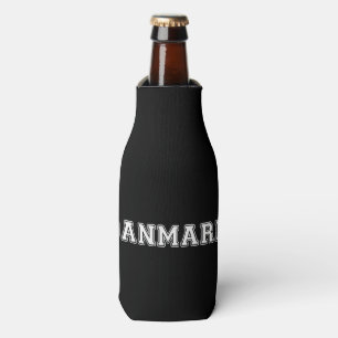 Enfriador De Botellas Danmark