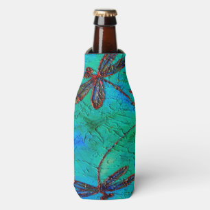 Enfriador De Botellas Danza de la libélula