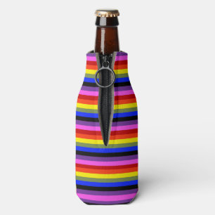 Enfriador De Botellas de encargo del refrigerador de la botella