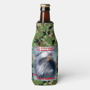 ENFRIADOR DE BOTELLAS DELTA RAIDERS