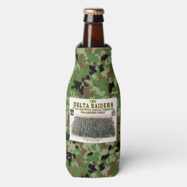 ENFRIADOR DE BOTELLAS DELTA RAIDERS