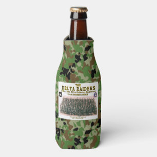ENFRIADOR DE BOTELLAS DELTA RAIDERS