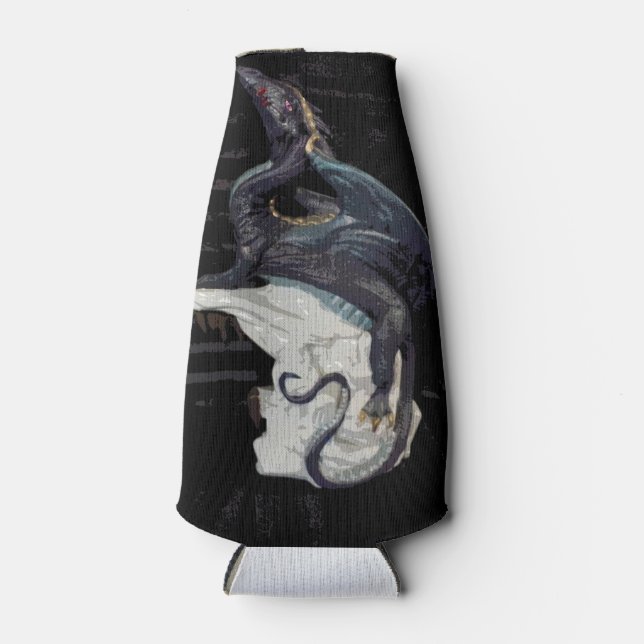 Enfriador De Botellas Demosi Bottle Kooler (Anverso)