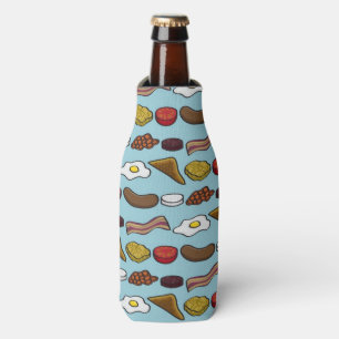 Enfriador De Botellas Desayuno frito