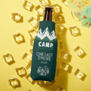 Enfriador De Botellas Despedida de Soltera Personalizada