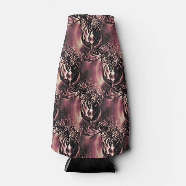 Enfriador De Botellas Dex (Anverso)