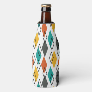 Enfriador De Botellas Diamantes para siempre