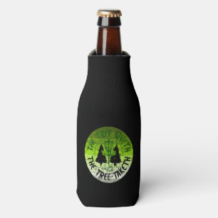 Enfriador De Botellas Disco de golf