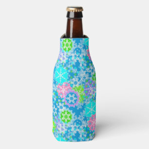 Enfriador De Botellas Diseño de año nuevo