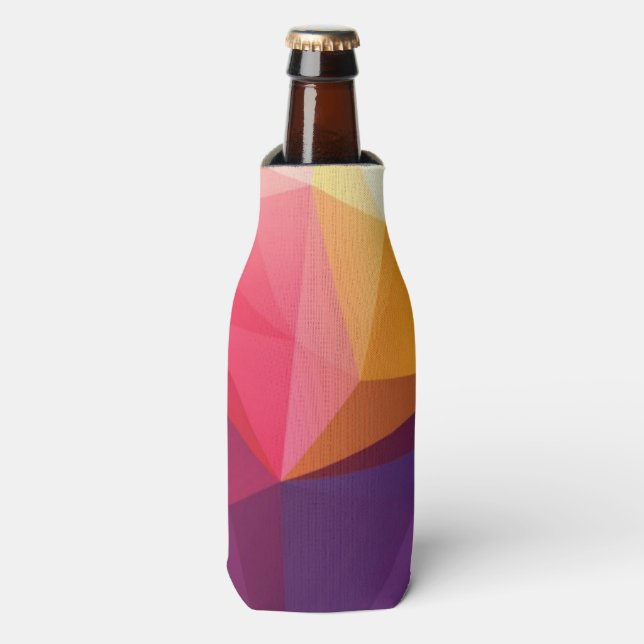 Enfriador De Botellas Diseño moderno (Frente de la botella)