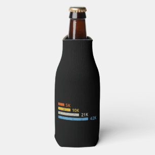 Enfriador De Botellas Distancias de funcionamiento II - Maratón de 42K d