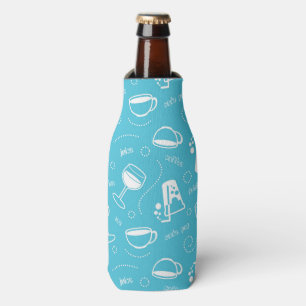 Enfriador De Botellas Diversas bebidas