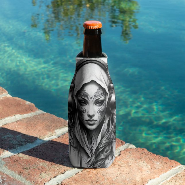 Enfriador De Botellas diversión de verano (Piscina in situ)