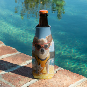 Enfriador De Botellas diversión de verano