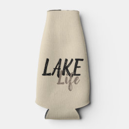 Enfriador De Botellas diversión náutica LAKE LIFE | Frasco