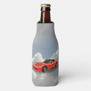 ENFRIADOR DE BOTELLAS DODGE VIPER