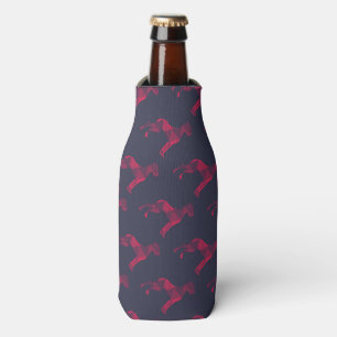 Enfriador De Botellas Dogo Alemán Triángulo