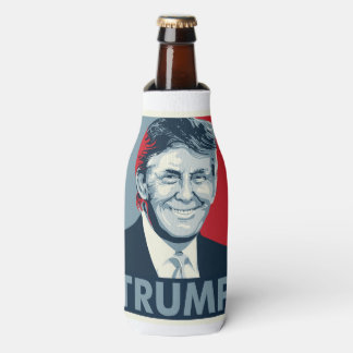 Enfriador De Botellas Donald Trump