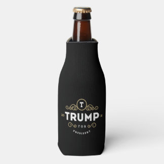 Enfriador De Botellas Donald Trump 2016