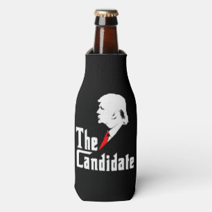 Enfriador De Botellas Donald Trump el candidato