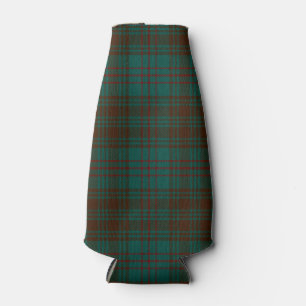 Enfriador De Botellas Dublin County Irish Tartan